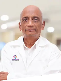 DR. Ganesan